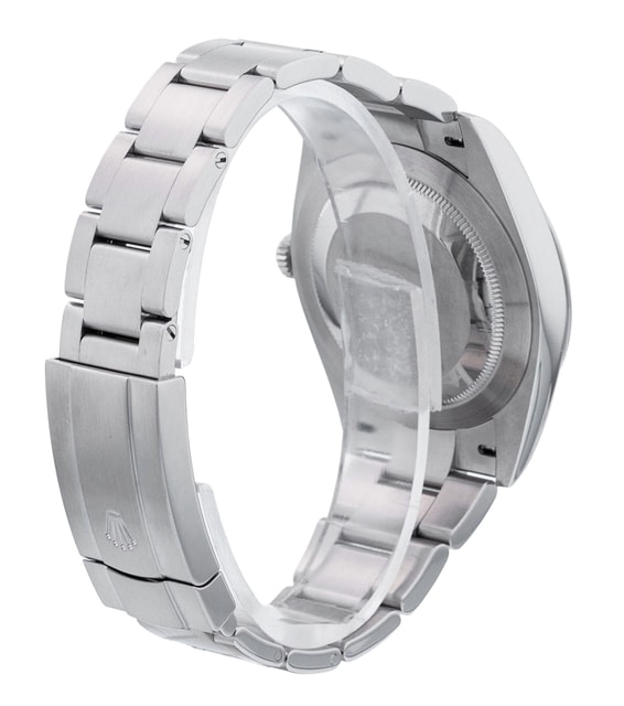 Rolex Oyster Perpetual 124300 Image 3